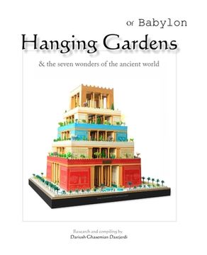 portada Hanging Gardens of Babylon (en Inglés)