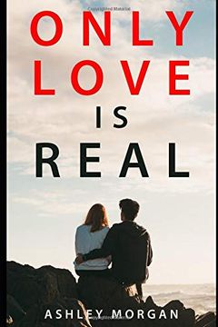 portada Only Love is Real (en Inglés)
