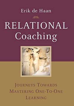 portada Relational Coaching: Journeys Towards Mastering one to one Learning (en Inglés)