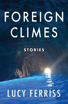 portada Foreign Climes: Stories (en Inglés)