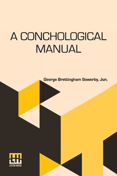 portada A Conchological Manual (in English)