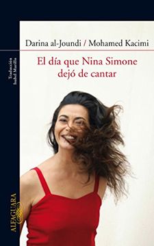 portada El Dia Que Nina Simone Dejo De Cantar