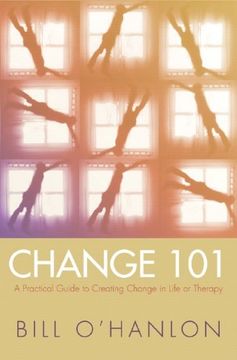 change 101,a practical guide to creating change in life or therapy