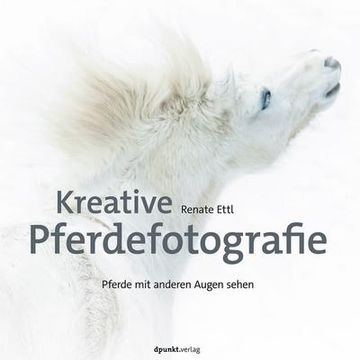 portada Kreative Pferdefotografie (en Alemán)