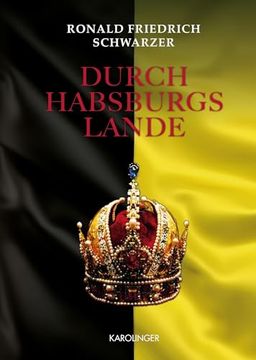 portada Durch Habsburgs Lande (in German)