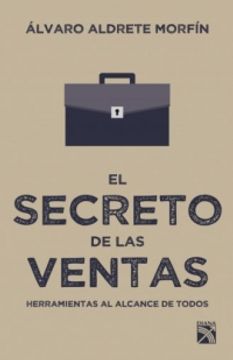 portada SECRETO DE LAS VENTAS, EL.