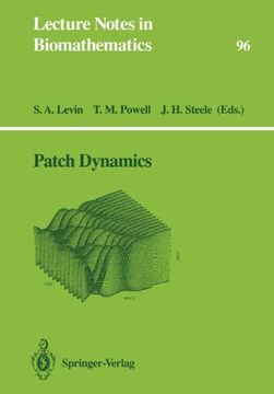 portada patch dynamics (en Inglés)