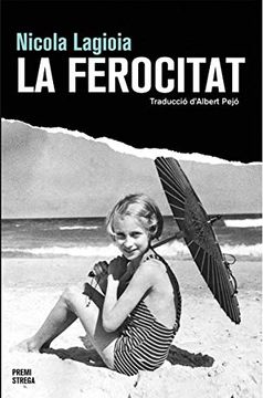 portada La Ferocitat (in Catalá)