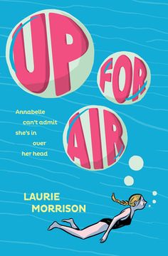 portada Up for air (in English)