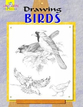 portada Drawing Birds