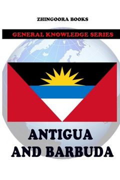 portada Antigua and Barbuda (en Inglés)