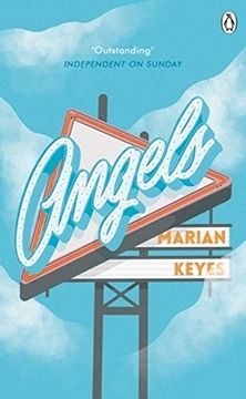 portada Angels. Penguin Picks