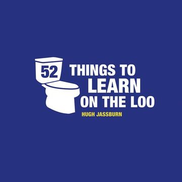 portada 52 Things to Learn on the Loo