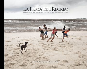 la hora del recreo