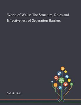 portada World of Walls: The Structure, Roles and Effectiveness of Separation Barriers 