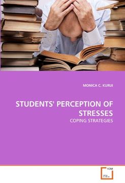 portada students' perception of stresses (en Inglés)