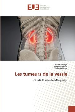 portada Les tumeurs de la vessie (in French)