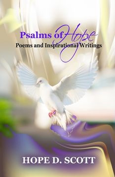 portada Psalms of Hope: Poems and Inspirational Writings (en Inglés)