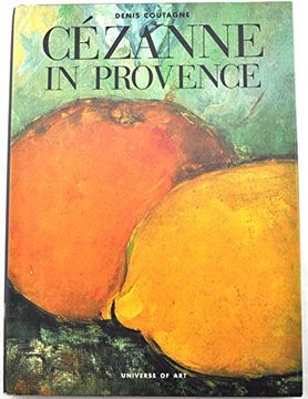 portada Cezanne in Provence (The Universe of Art)