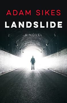 portada Landslide (1) (a Mason Hackett Espionage Thriller) (en Inglés)