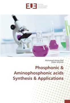 portada Phosphonic & Aminophosphonic acids Synthesis & Applications