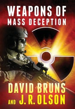 portada Weapons of Mass Deception (en Inglés)