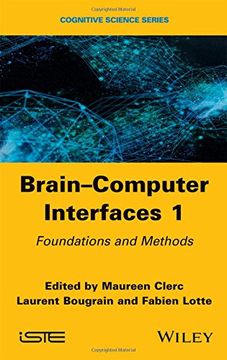 portada Brain Computer Interfaces: Fundamentals and Methods