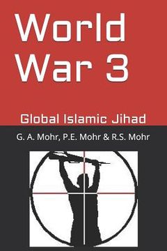 portada World War 3: Global Islamic Jihad (en Inglés)
