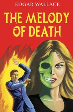 portada The Melody of Death (en Inglés)