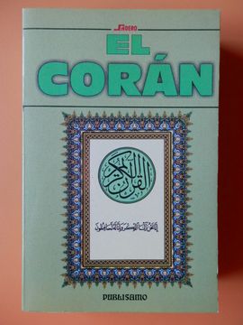 El Coran: El Sagrado Corán en español (Paperback)
