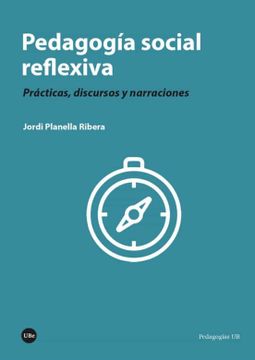 portada Pedagogia Social Reflexiva (in Spanish)