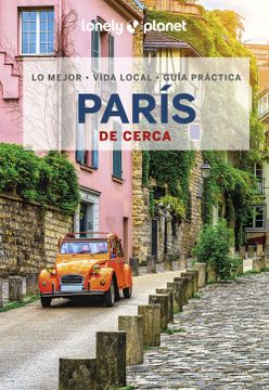 portada PARIS DE CERCA 7 (in Spanish)