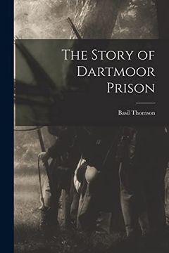 portada The Story of Dartmoor Prison