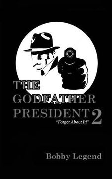 portada The Godfather President 2 (en Inglés)