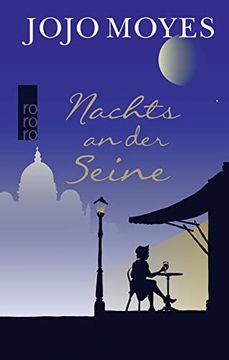 portada Nachts an der Seine (en Alemán)