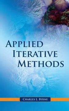 Applied Iterative Methods (en Inglés)