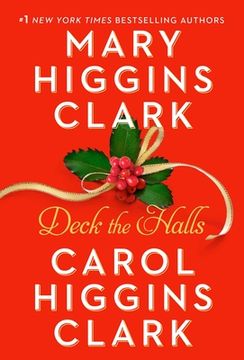 portada Deck the Halls (Holiday Classics) (in English)
