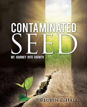 portada Contaminated Seed (in English)