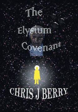 portada The Elysium Covenant (in English)