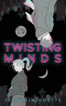 portada Twisting Minds (in English)