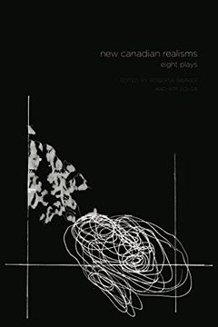 portada New Canadian Realisms: Eight Plays (in English)