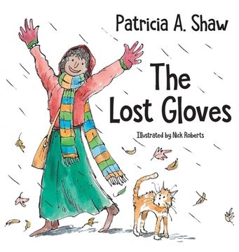portada The Lost Gloves (en Inglés)