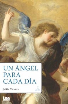 portada Un Angel Para Cada dia (in Spanish)