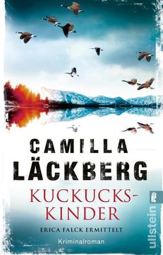 portada Kuckuckskinder (in German)