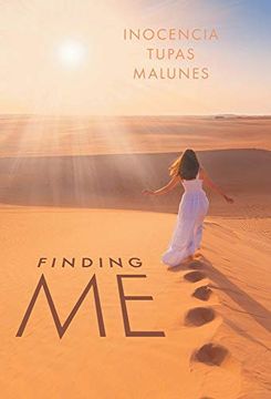 portada Finding "Me" (en Inglés)