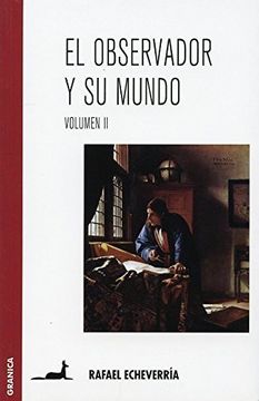 portada Observador y su Mundo, el - Volumen ii (in Spanish)