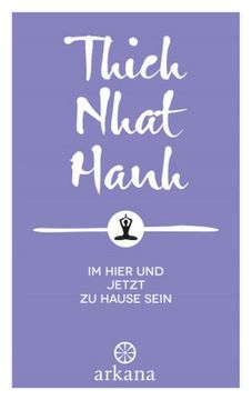 portada Im Hier und Jetzt zu Hause Sein (in German)