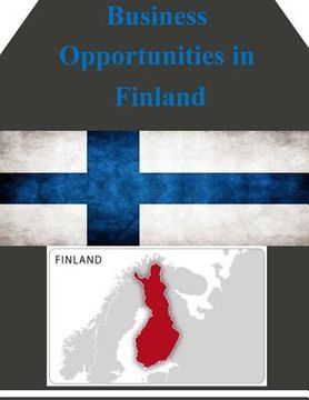 portada Business Opportunities in Finland (en Inglés)