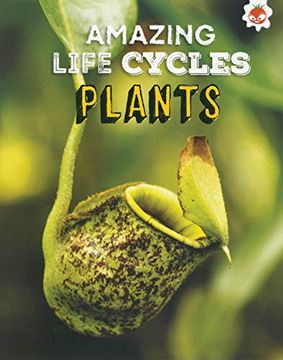 portada Plants - Amazing Life Cycles (in English)