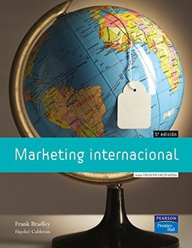portada Marketing Internacional